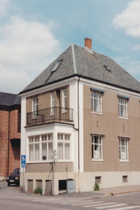 Bilde av Peter Grøns gate 4